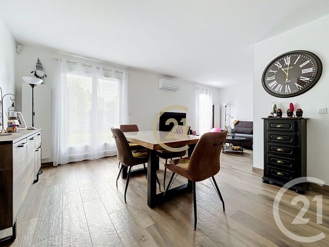 Maison &agrave; vendre - 6 pi&egrave;ces - 118,95 m2 - Jouy Le Moutier - 95 - ILE-DE-FRANCE