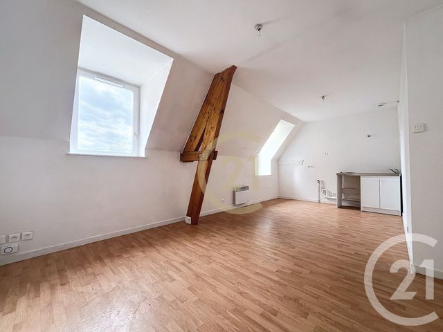 Appartement F1 &agrave; vendre - 1 pi&egrave;ce - 28,76 m2 - Neuville Sur Oise - 95 - ILE-DE-FRANCE