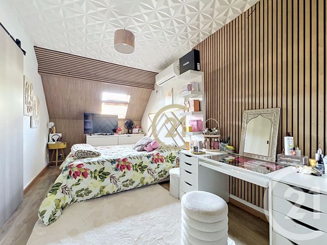 Maison &agrave; vendre - 7 pi&egrave;ces - 172,46 m2 - Jouy Le Moutier - 95 - ILE-DE-FRANCE
