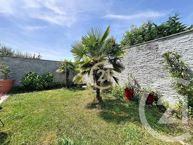 Maison &agrave; vendre - 7 pi&egrave;ces - 172,46 m2 - Jouy Le Moutier - 95 - ILE-DE-FRANCE