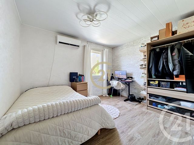 Maison &agrave; vendre - 7 pi&egrave;ces - 172,46 m2 - Jouy Le Moutier - 95 - ILE-DE-FRANCE