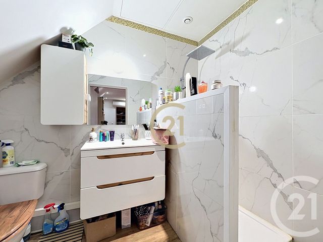 Maison &agrave; vendre - 7 pi&egrave;ces - 172,46 m2 - Jouy Le Moutier - 95 - ILE-DE-FRANCE