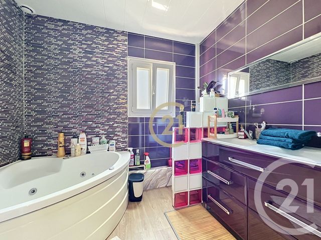 Maison &agrave; vendre - 7 pi&egrave;ces - 172,46 m2 - Jouy Le Moutier - 95 - ILE-DE-FRANCE