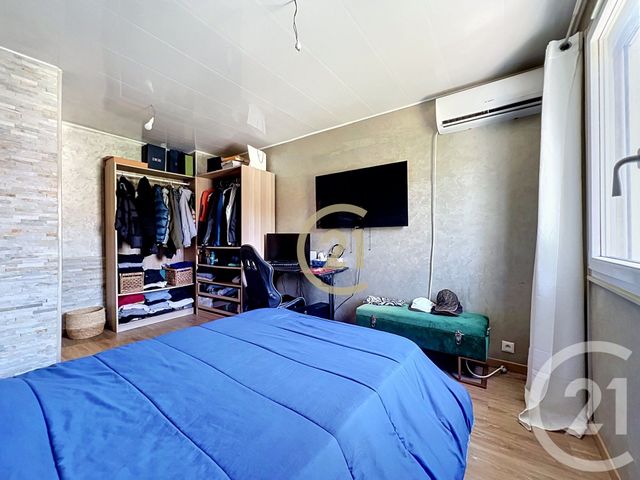 Maison &agrave; vendre - 7 pi&egrave;ces - 172,46 m2 - Jouy Le Moutier - 95 - ILE-DE-FRANCE