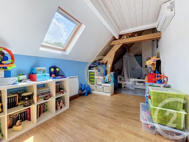 Maison &agrave; vendre - 5 pi&egrave;ces - 160 m2 - Jouy Le Moutier - 95 - ILE-DE-FRANCE