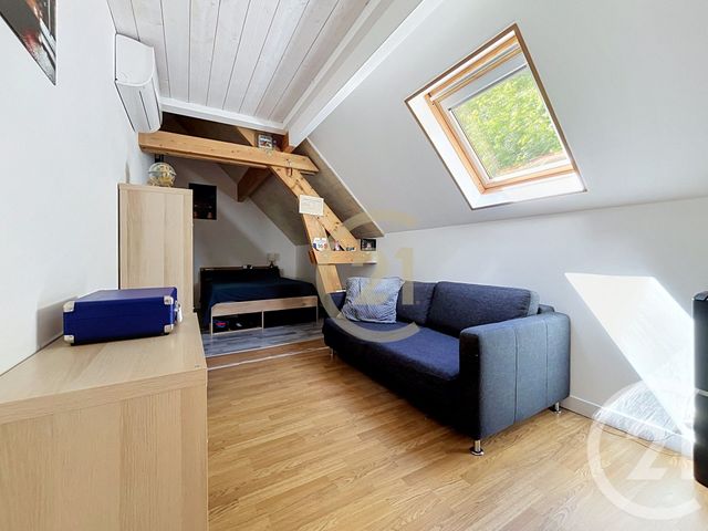 Maison &agrave; vendre - 5 pi&egrave;ces - 160 m2 - Jouy Le Moutier - 95 - ILE-DE-FRANCE