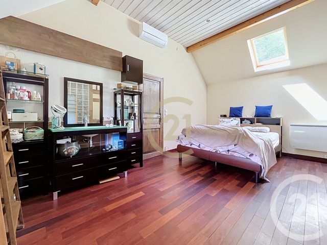 Maison &agrave; vendre - 5 pi&egrave;ces - 160 m2 - Jouy Le Moutier - 95 - ILE-DE-FRANCE