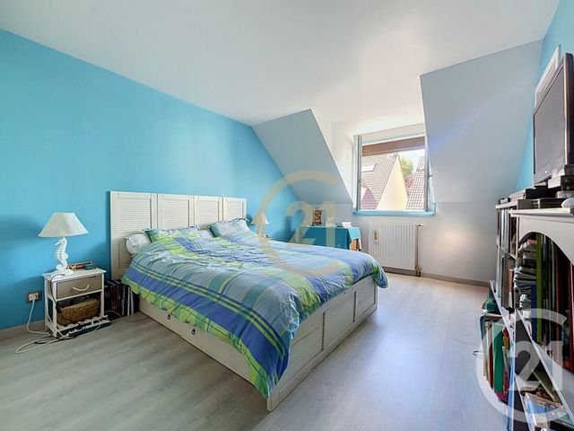 Maison &agrave; vendre - 5 pi&egrave;ces - 85,89 m2 - Jouy Le Moutier - 95 - ILE-DE-FRANCE