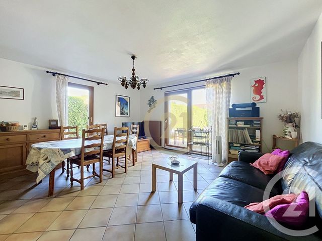 Maison &agrave; vendre - 5 pi&egrave;ces - 85,89 m2 - Jouy Le Moutier - 95 - ILE-DE-FRANCE