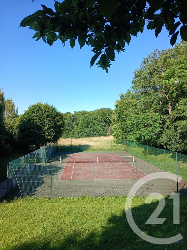 Maison &agrave; vendre - 5 pi&egrave;ces - 85,89 m2 - Jouy Le Moutier - 95 - ILE-DE-FRANCE