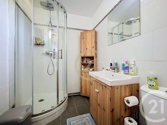 Maison &agrave; vendre - 5 pi&egrave;ces - 85,89 m2 - Jouy Le Moutier - 95 - ILE-DE-FRANCE