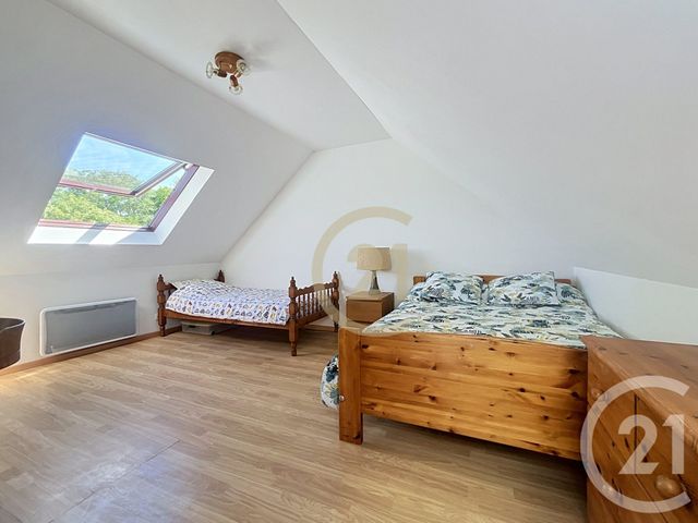 Maison &agrave; vendre - 5 pi&egrave;ces - 85,89 m2 - Jouy Le Moutier - 95 - ILE-DE-FRANCE