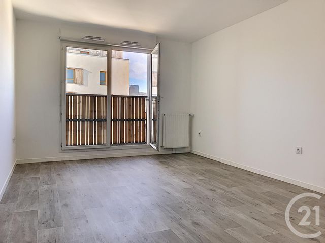 appartement - JOUY LE MOUTIER - 95