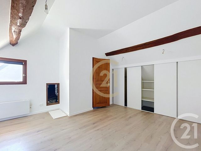 Appartement F4 &agrave; louer - 4 pi&egrave;ces - 72,86 m2 - Neuville Sur Oise - 95 - ILE-DE-FRANCE