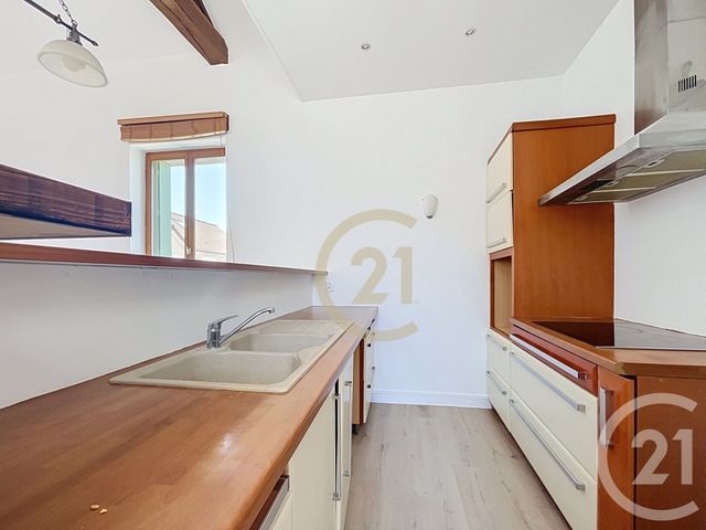 Appartement F4 &agrave; louer - 4 pi&egrave;ces - 72,86 m2 - Neuville Sur Oise - 95 - ILE-DE-FRANCE