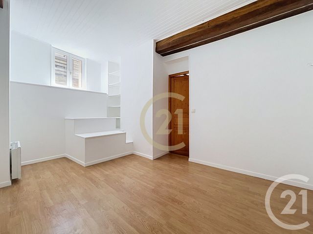 Appartement F2 &agrave; louer - 2 pi&egrave;ces - 32,64 m2 - Neuville Sur Oise - 95 - ILE-DE-FRANCE