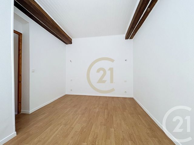 Appartement F2 &agrave; louer - 2 pi&egrave;ces - 32,64 m2 - Neuville Sur Oise - 95 - ILE-DE-FRANCE