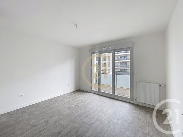 Appartement F4 &agrave; vendre - 5 pi&egrave;ces - 90 m2 - Jouy Le Moutier - 95 - ILE-DE-FRANCE