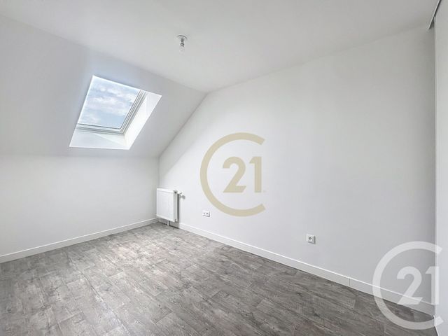Appartement F4 &agrave; vendre - 5 pi&egrave;ces - 90 m2 - Jouy Le Moutier - 95 - ILE-DE-FRANCE