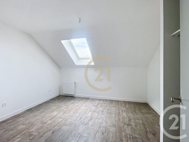 Appartement F4 &agrave; vendre - 5 pi&egrave;ces - 90 m2 - Jouy Le Moutier - 95 - ILE-DE-FRANCE