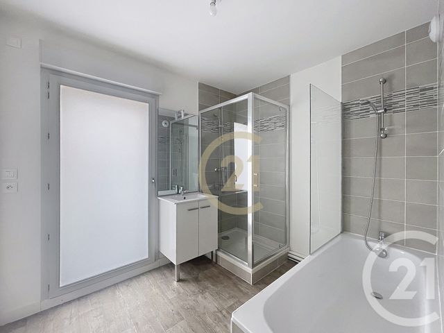 Appartement F4 &agrave; vendre - 5 pi&egrave;ces - 90 m2 - Jouy Le Moutier - 95 - ILE-DE-FRANCE