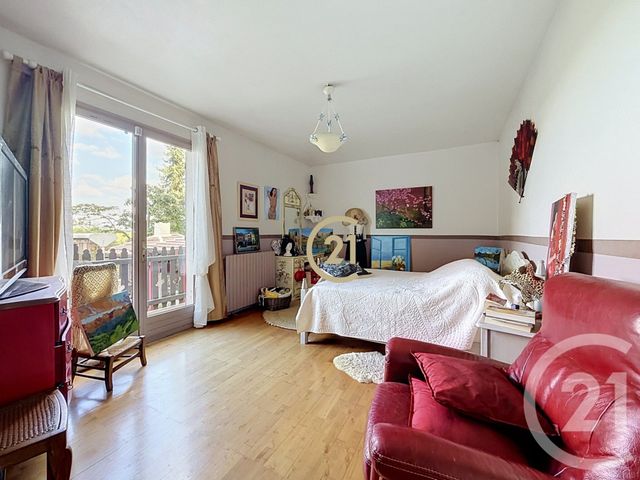 Maison &agrave; vendre - 5 pi&egrave;ces - 139,68 m2 - Jouy Le Moutier - 95 - ILE-DE-FRANCE