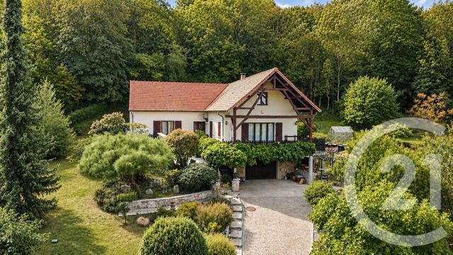 Maison à vendre JOUY LE MOUTIER