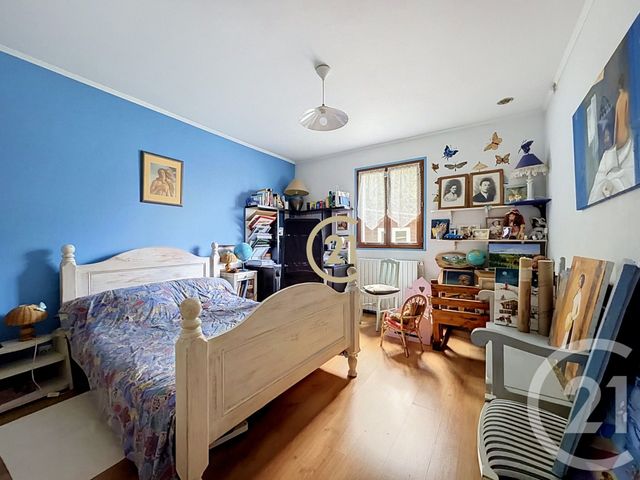 Maison &agrave; vendre - 5 pi&egrave;ces - 139,68 m2 - Jouy Le Moutier - 95 - ILE-DE-FRANCE