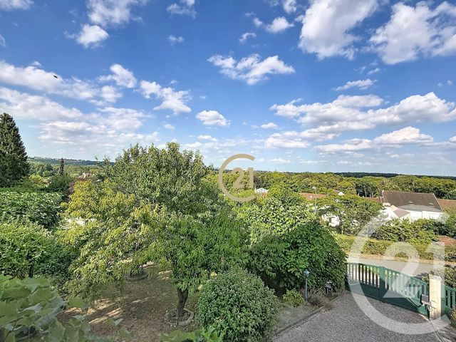 Maison &agrave; vendre - 5 pi&egrave;ces - 139,68 m2 - Jouy Le Moutier - 95 - ILE-DE-FRANCE