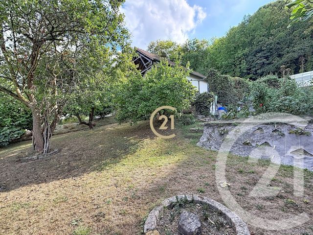 Maison &agrave; vendre - 5 pi&egrave;ces - 139,68 m2 - Jouy Le Moutier - 95 - ILE-DE-FRANCE