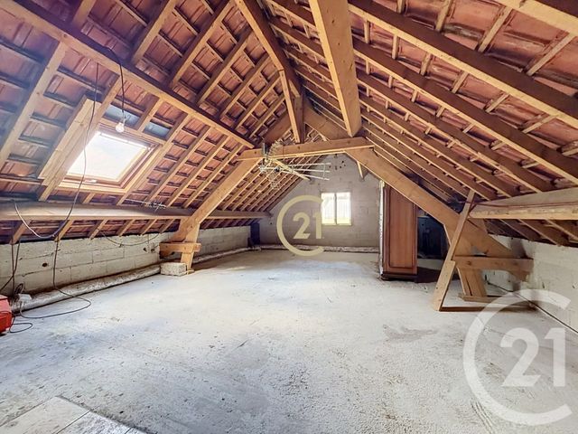 Maison &agrave; vendre - 5 pi&egrave;ces - 139,68 m2 - Jouy Le Moutier - 95 - ILE-DE-FRANCE