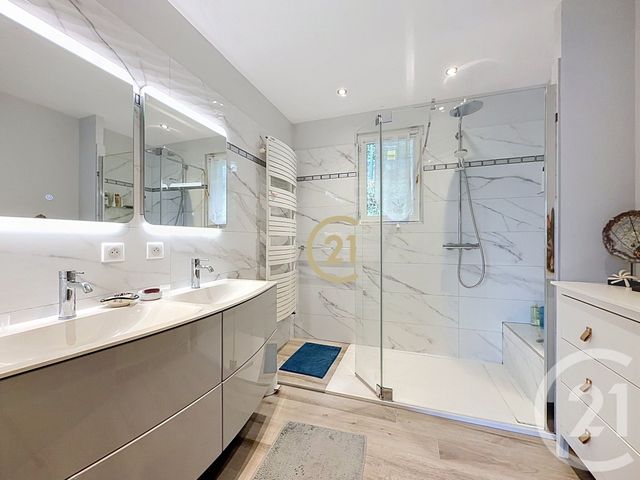 Maison &agrave; vendre - 5 pi&egrave;ces - 139,68 m2 - Jouy Le Moutier - 95 - ILE-DE-FRANCE