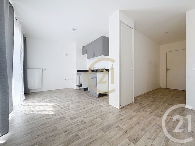 appartement - JOUY LE MOUTIER - 95