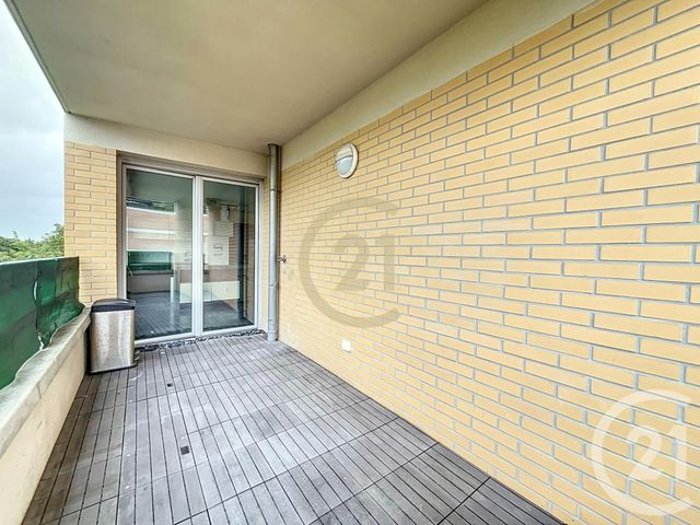 Appartement F4 &agrave; louer - 3 pi&egrave;ces - 83,60 m2 - Cergy - 95 - ILE-DE-FRANCE