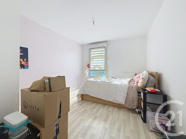 Appartement F3 &agrave; louer - 3 pi&egrave;ces - 61,05 m2 - Jouy Le Moutier - 95 - ILE-DE-FRANCE