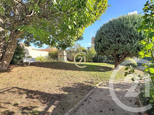 Maison &agrave; vendre - 5 pi&egrave;ces - 113,10 m2 - Neuville Sur Oise - 95 - ILE-DE-FRANCE