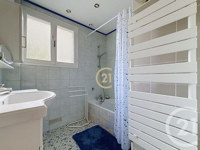 Maison &agrave; vendre - 5 pi&egrave;ces - 113,10 m2 - Neuville Sur Oise - 95 - ILE-DE-FRANCE