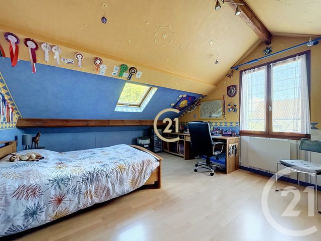 Maison &agrave; vendre - 5 pi&egrave;ces - 113,10 m2 - Neuville Sur Oise - 95 - ILE-DE-FRANCE