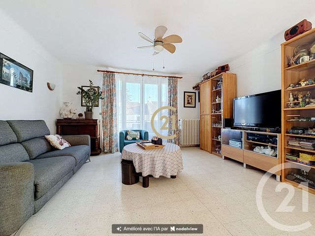 Maison &agrave; vendre - 5 pi&egrave;ces - 113,10 m2 - Neuville Sur Oise - 95 - ILE-DE-FRANCE