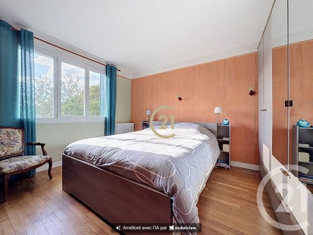 Maison &agrave; vendre - 5 pi&egrave;ces - 113,10 m2 - Neuville Sur Oise - 95 - ILE-DE-FRANCE