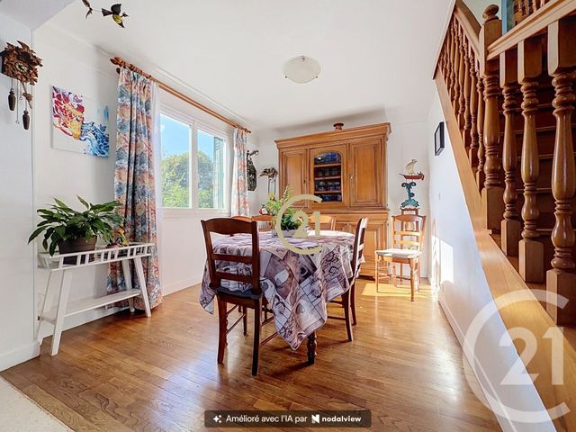 Maison &agrave; vendre - 5 pi&egrave;ces - 113,10 m2 - Neuville Sur Oise - 95 - ILE-DE-FRANCE