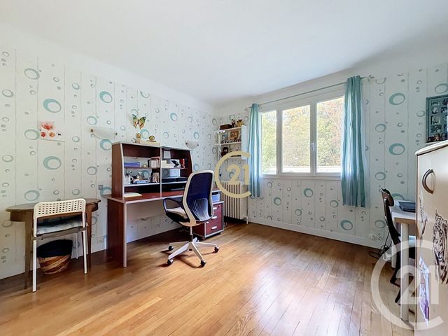 Maison &agrave; vendre - 5 pi&egrave;ces - 113,10 m2 - Neuville Sur Oise - 95 - ILE-DE-FRANCE