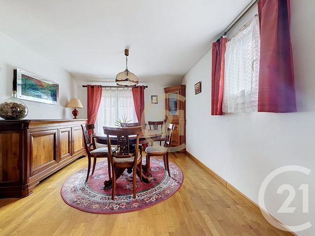 Maison &agrave; vendre - 5 pi&egrave;ces - 80,39 m2 - Jouy Le Moutier - 95 - ILE-DE-FRANCE