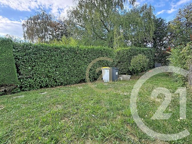 Maison &agrave; vendre - 5 pi&egrave;ces - 80,39 m2 - Jouy Le Moutier - 95 - ILE-DE-FRANCE