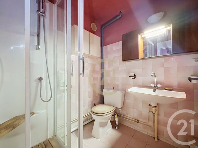Maison &agrave; vendre - 5 pi&egrave;ces - 80,39 m2 - Jouy Le Moutier - 95 - ILE-DE-FRANCE