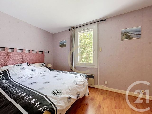 Maison &agrave; vendre - 5 pi&egrave;ces - 80,39 m2 - Jouy Le Moutier - 95 - ILE-DE-FRANCE