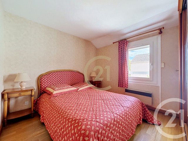 Maison &agrave; vendre - 5 pi&egrave;ces - 80,39 m2 - Jouy Le Moutier - 95 - ILE-DE-FRANCE