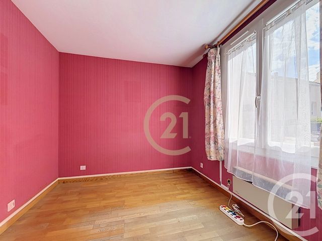 Maison &agrave; vendre - 5 pi&egrave;ces - 80,39 m2 - Jouy Le Moutier - 95 - ILE-DE-FRANCE