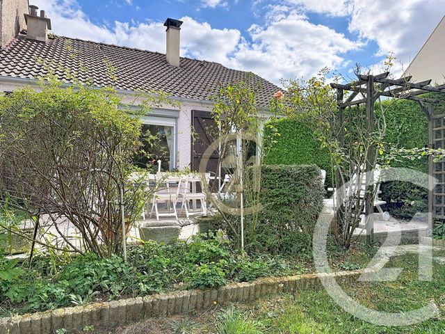 maison - JOUY LE MOUTIER - 95