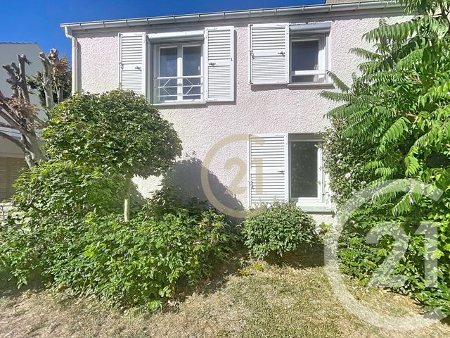 maison - JOUY LE MOUTIER - 95